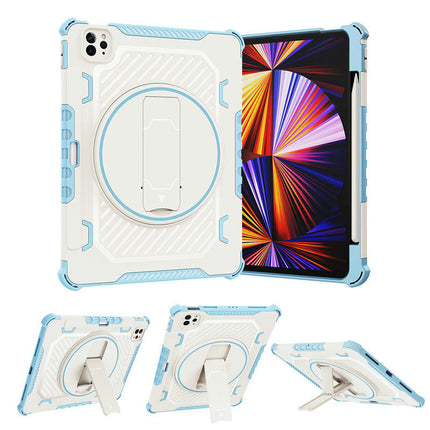 Protective Tablet Cover Drop Proof iPad Case Cover with Stand