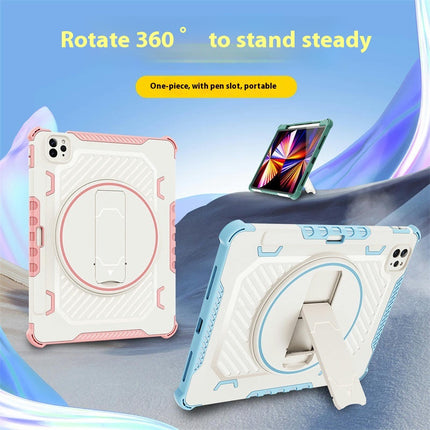 Protective Tablet Cover Drop Proof iPad Case Cover with Stand