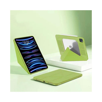 iPad Case Cover with Auto Sleep/Wake Smart Stand Protective Tablet Cover A