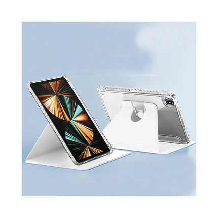 Ipad Case Cover with Auto Sleep/Wake Smart Magnetic Stand Protective Tablet Cover