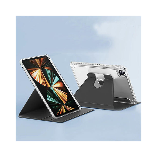 Ipad Case Cover with Auto Sleep/Wake Smart Magnetic Stand Protective Tablet Cover