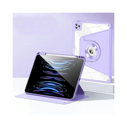 ipad Case Cover with Auto Sleep/Wake Smart Magnetic Stand Case for iPad