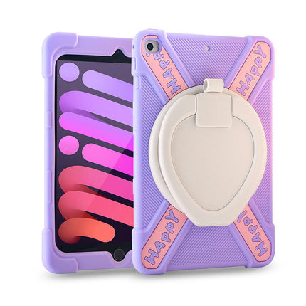 Drop Proof Kids ipad Case Cover Protective Tablet Cover with Stand