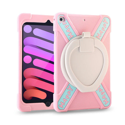 Drop Proof Kids ipad Case Cover Protective Tablet Cover with Stand