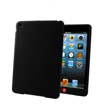 Drop Proof ipad Case Cover Soft silicone Protective Tablet Cover