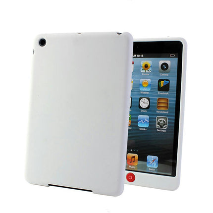 Drop Proof ipad Case Cover Soft silicone Protective Tablet Cover