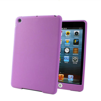 Drop Proof ipad Case Cover Soft silicone Protective Tablet Cover