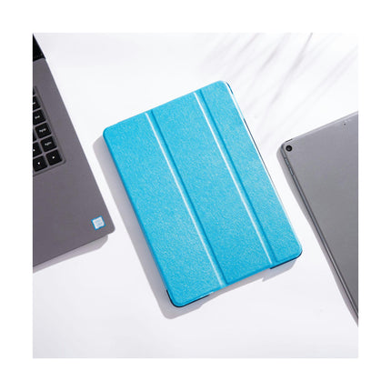 iPad Case with Tri-fold Stand Auto Sleep/Wake Protective Cover for iPad