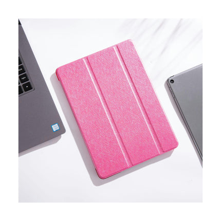 iPad Case with Tri-fold Stand Auto Sleep/Wake Protective Cover for iPad