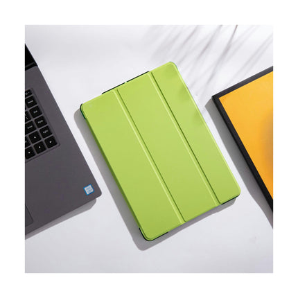 iPad Case with Tri-fold Stand Auto Sleep/Wake Protective Cover for iPad