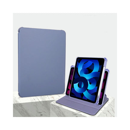 iPad Case Cover with Pencil Holder Smart Stand Tablet Protective Cover