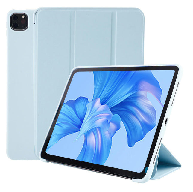 Smart Stand iPad Case Cover Tablet Protective Cover Auto Sleep/Wake-A3 1