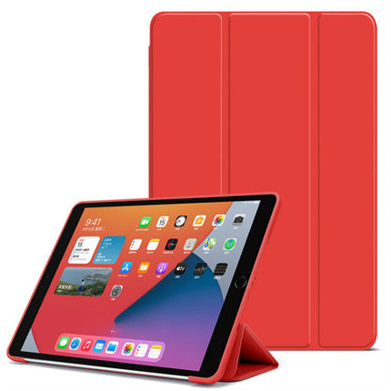 Smart Stand iPad Case Cover Tablet Protective Cover Auto Sleep/Wake-A3