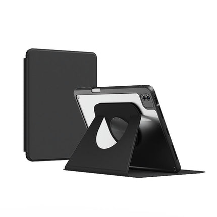 iPad Case Cover with Auto Sleep/Wake Magnetic Stand Case for iPad