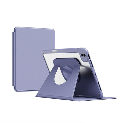 iPad Case Cover with Auto Sleep/Wake Magnetic Stand Case for iPad