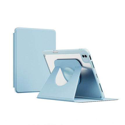 iPad Case Cover with Auto Sleep/Wake Magnetic Stand Case for iPad