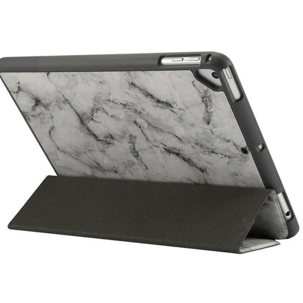 iPad Case Cover with Auto Sleep/Wake Multi-Angle Viewing Case for iPad