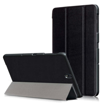 iPad Case Cover with Auto Sleep/Wake Multi-Angle Viewing Leather Case