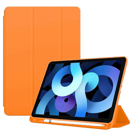 Tri-fold Stand Case for iPad iPad Case Cover with Auto Sleep/Wake