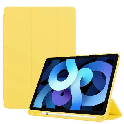 Tri-fold Stand Case for iPad iPad Case Cover with Auto Sleep/Wake