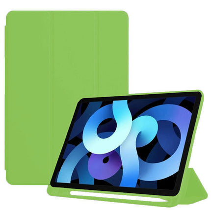 Tri-fold Stand Case for iPad iPad Case Cover with Auto Sleep/Wake