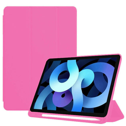 Tri-fold Stand Case for iPad iPad Case Cover with Auto Sleep/Wake