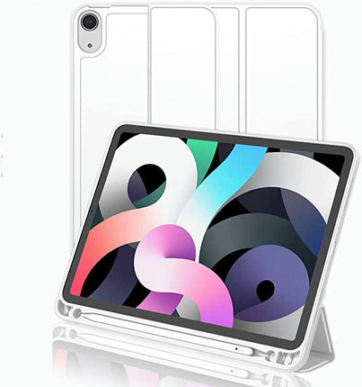 Tri-fold Stand Case for iPad iPad Case Cover with Auto Sleep/Wake