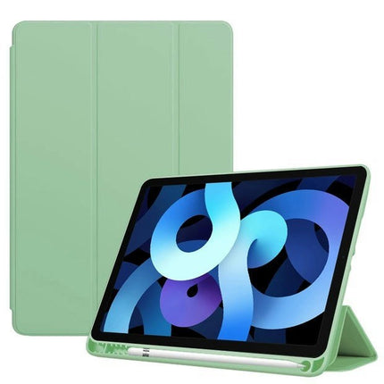 Tri-fold Stand Case for iPad iPad Case Cover with Auto Sleep/Wake