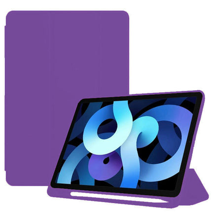 Tri-fold Stand Case for iPad iPad Case Cover with Auto Sleep/Wake