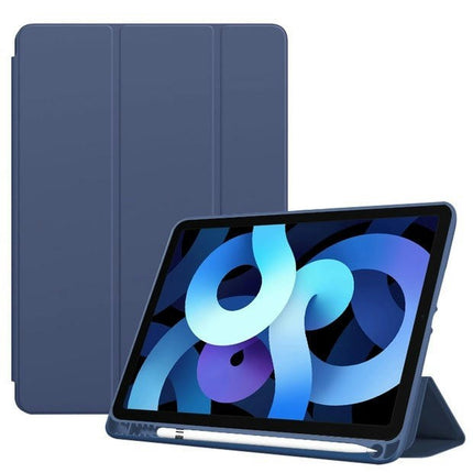 Tri-fold Stand Case for iPad iPad Case Cover with Auto Sleep/Wake