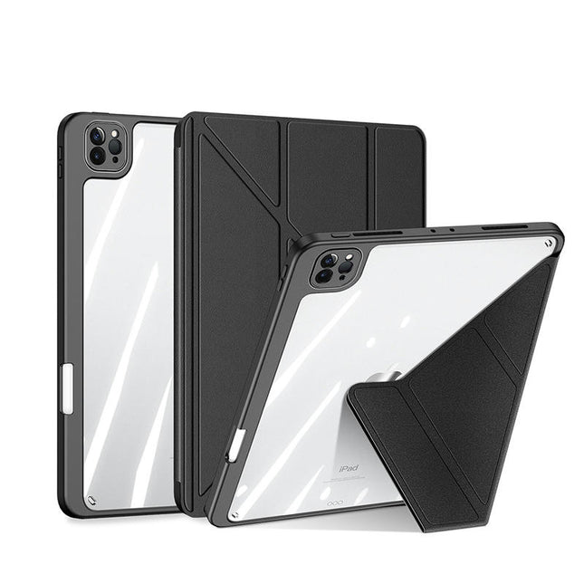 Multi-Angle Viewing Case for iPad iPad Case Cover with Auto Sleep/Wake