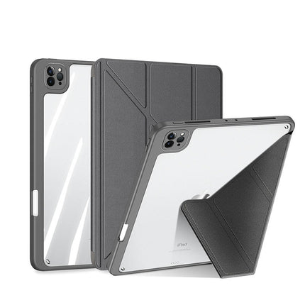 Multi-Angle Viewing Case for iPad iPad Case Cover with Auto Sleep/Wake