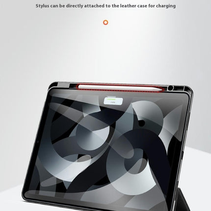 Drop Proof Case for iPad iPad Case Cover with Auto Sleep/Wake