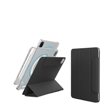 Magnetic Stand Case for iPad iPad Case Cover with Auto Sleep/Wake