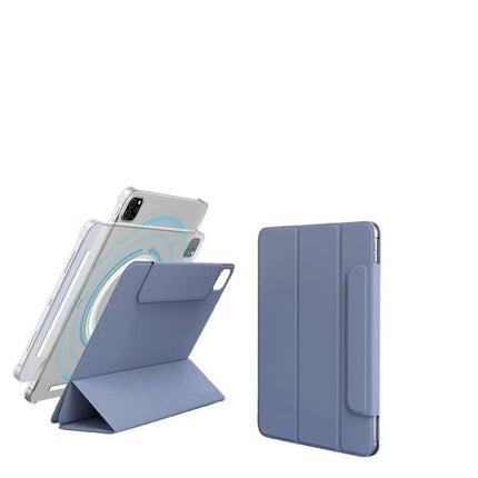 Magnetic Stand Case for iPad iPad Case Cover with Auto Sleep/Wake