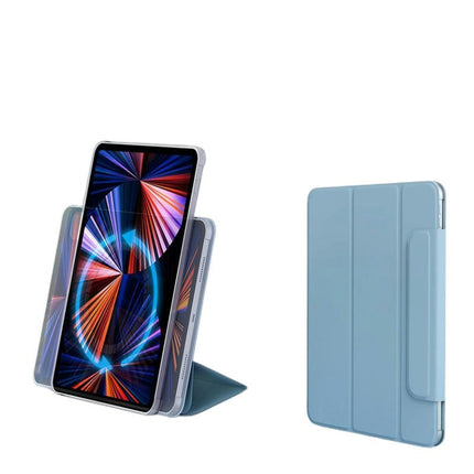 Magnetic Stand Case for iPad iPad Case Cover with Auto Sleep/Wake