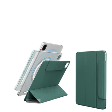 Magnetic Stand Case for iPad iPad Case Cover with Auto Sleep/Wake