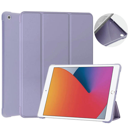 Case Compatible with iPad 10.2 Inch 2021/2020/2019, for iPad 9th/8th/7th Generation Case