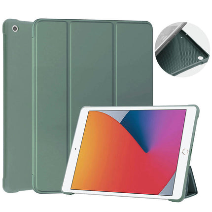 Case Compatible with iPad 10.2 Inch 2021/2020/2019, for iPad 9th/8th/7th Generation Case