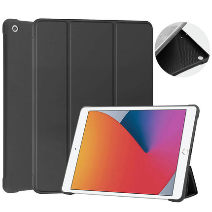 Case Compatible with iPad 10.2 Inch 2021/2020/2019, for iPad 9th/8th/7th Generation Case