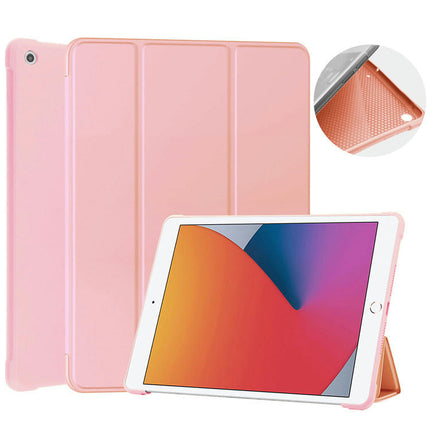 Case Compatible with iPad 10.2 Inch 2021/2020/2019, for iPad 9th/8th/7th Generation Case