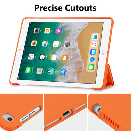 Case Compatible with iPad 10.2 Inch 2021/2020/2019, for iPad 9th/8th/7th Generation Case