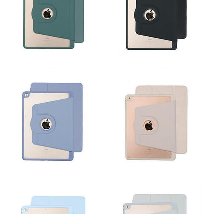 Magnetic Smart Case for iPad iPad Case Cover with Auto Sleep/Wake