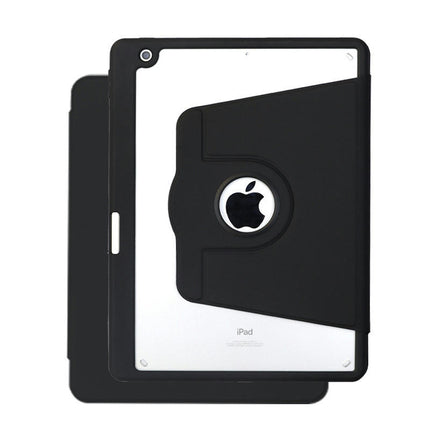 Magnetic Smart Case for iPad iPad Case Cover with Auto Sleep/Wake-A