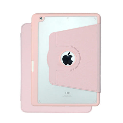 Magnetic Smart Case for iPad iPad Case Cover with Auto Sleep/Wake-A