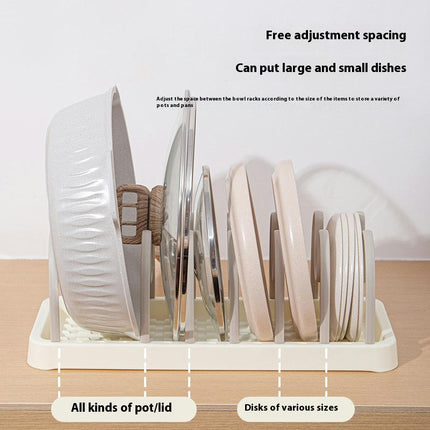 Dish Drying Rack For Kitchen Counter Over The Sink Large Capacity Dish Drying Rack Organizer Dish Drain