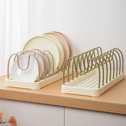 Dish Drying Rack For Kitchen Counter Over The Sink Large Capacity Dish Drying Rack Organizer Dish Drain