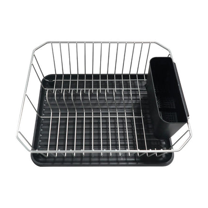 Stainless Steel Drainer Kitchens Storage Racks Retractable Basket Adjustable Sink Drain Rack Gadgets