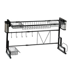 Collection image for: Kitchen Racks and Holders