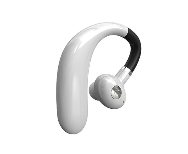 1Pc R10 Hanging Ear Wireless Earphone Mini Bluetooth 5.0 Multi-function Stereo Earphone-White